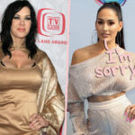 Nikki Bella Says She's 'Sorry And Embarrassed' Over Resurfaced Transphobic Chyna Insults