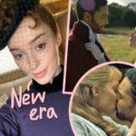 Phoebe Dynevor Explains How Bridgerton Season 2 Will Be Different Without Regé-Jean Page