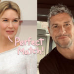 Renée Zellweger & Ant Anstead’s Surprising Summer Romance Is Perfect: They Just 'Click'!