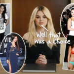 Selena Gomez Opens Up About Taylor Swift & Weight Gain In Vogue Fashion Video! WATCH!