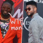 T-Pain Reveals A Comment Usher Made About His 'Auto-Tune' Music Led To Long Battle With Depression