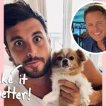 Bachelor Nation's Tanner Tolbert Is PISSED At The Show's Hosting Situation Following Chris Harrison's Exit!