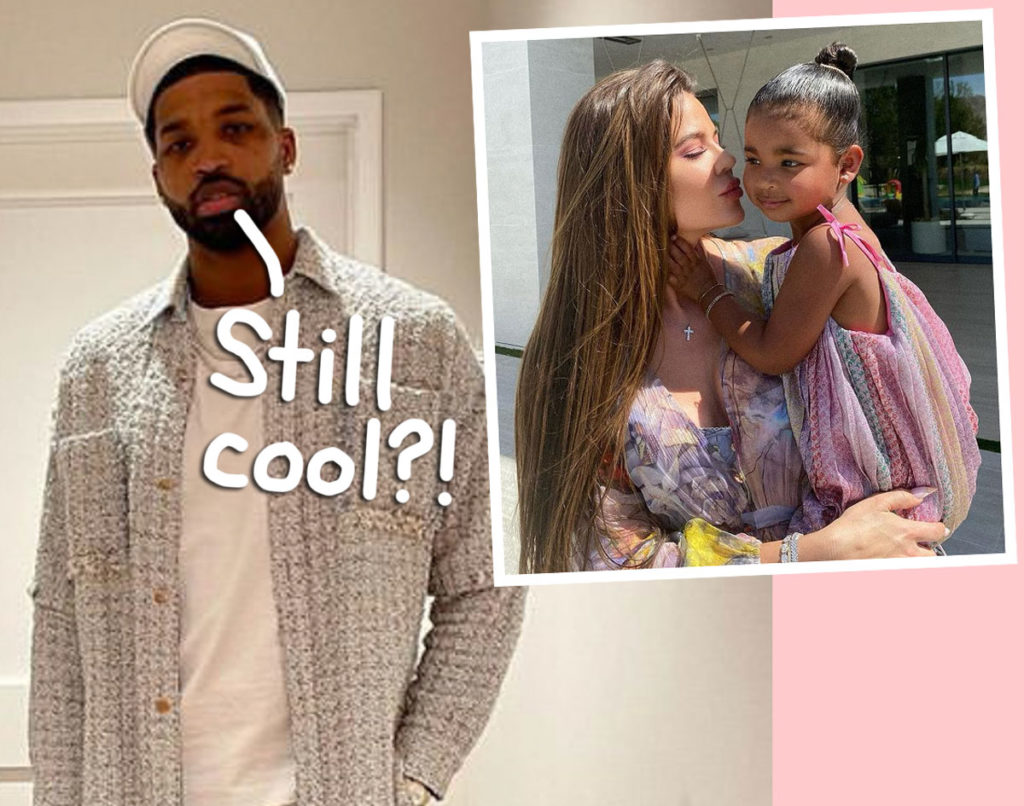 Khloé Kardashian Tristan Thompson Khloe Kardashian And Tristan Thompson Reportedly Split Again