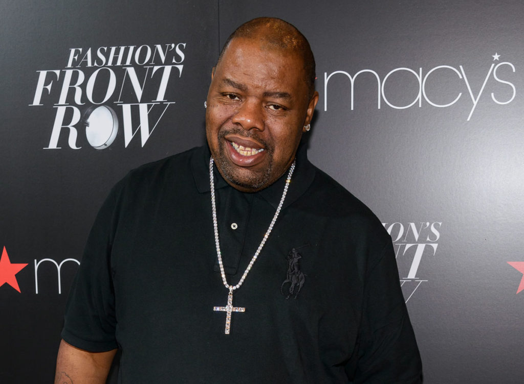 Biz Markie Is Alive Despite Rumors On Social Media