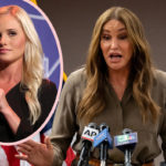 Caitlyn Jenner Faces NASTY Transphobic Attacks At CPAC -- But Finds A Surprising Defender In Tomi Lahren!
