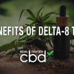 Benefits of Delta-8 THC