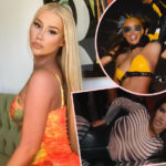 Iggy Azalea Responds To Accusations Of Blackfishing In New I Am The Stripclub Video
