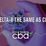 Is Delta-8 The Same As CBD?