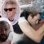 Jackass Star 'MANGLED' By Shark In Wakeboard Stunt Gone Wrong!