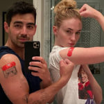 Joe Jonas Reveals What He & Sophie Turner Have Argued About In Quarantine
