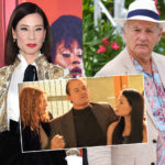 Lucy Liu Finally Reveals What Caused Bill Murray Fight On Charlie’s Angels: 'The Language Was Inexcusable'