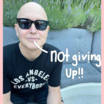 Mark Hoppus Reveals He Has The Same Type Of Cancer His Mom Beat: ‘My Blood’s Trying To Kill Me’