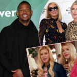 Paris & Nicky Hilton Respond After Marlon Wayans Reveals They Inspired White Chicks!