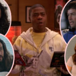 Comfort Viewing! Everything Coming & Going On Netflix In August!