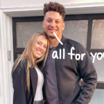 You Won’t Believe The Expensive AF Gifts NFL Star Patrick Mahomes & Brittany Matthews Got For Their Bridal Party!!