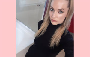 Porn Star Dahlia Sky Found Dead In Suspected Suicide At 31 - Perez Hilton