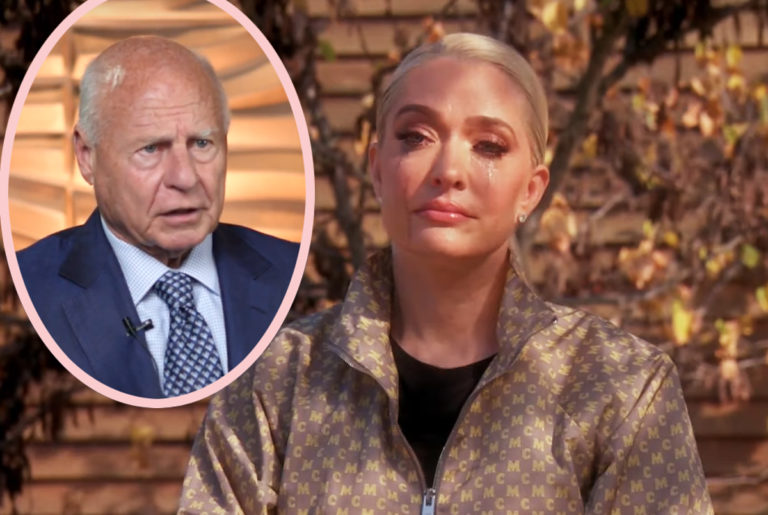 Erika Jayne Breaks Down On RHOBH Over Embezzlement Accusations & Slams(02)