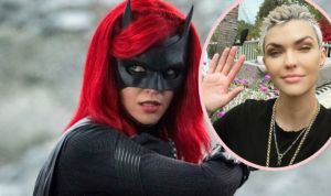 Did Ruby Rose Really Quit Batwoman Because She Was ALLERGIC To The
