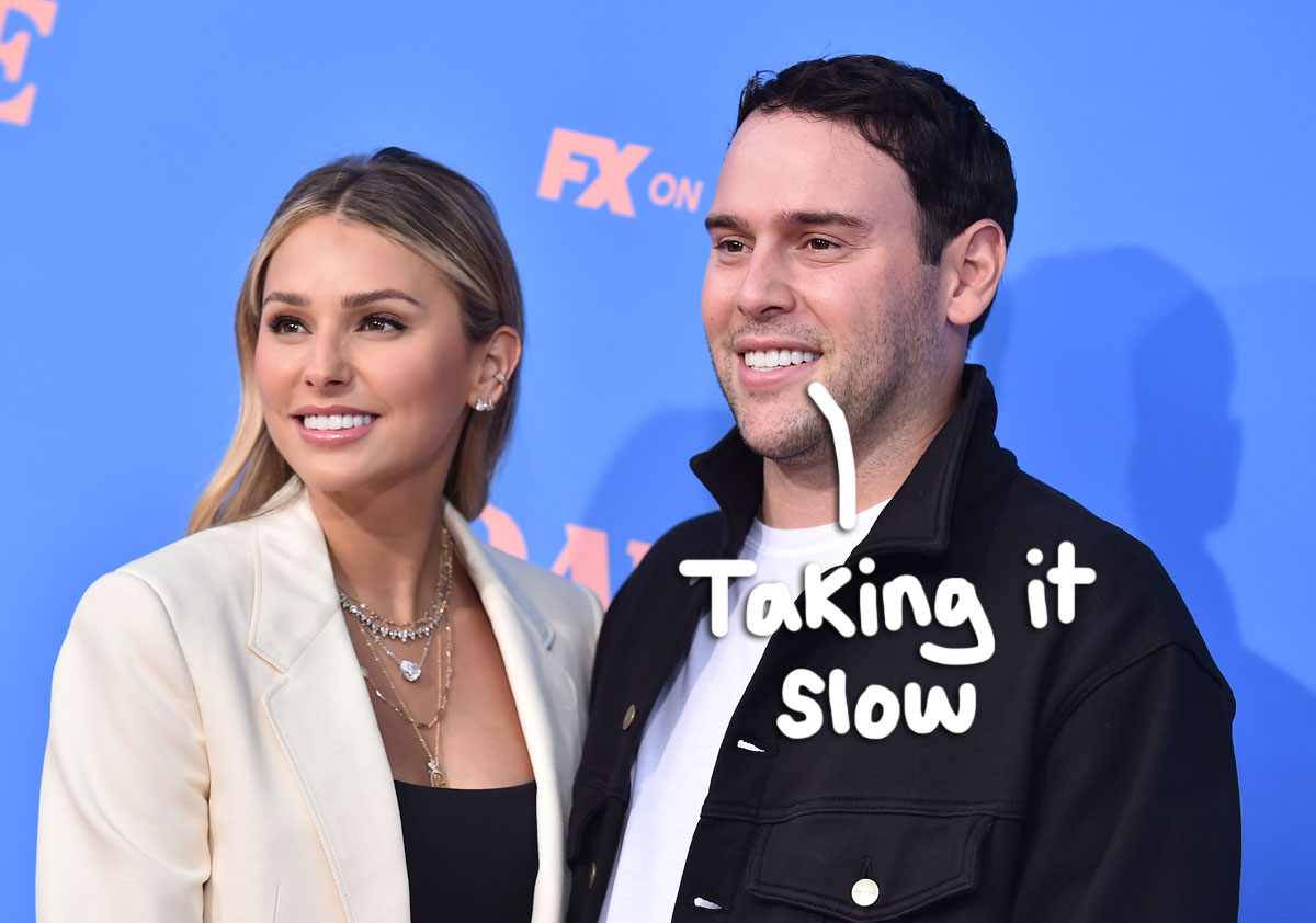 What To Expect From Scooter Braun & Yael Cohen's Unusual ...