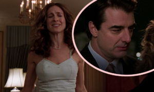 Sex And The City Reboot Script Details Leaked! Get The Deets On The Big