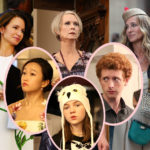 Sex And The City Revival Set Photo Roundup -- The Babies Are All Grown Up!