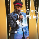 Spike Lee Accidentally Reveals Top Cannes Film Festival Winner Way Too Early: ‘I Messed Up’