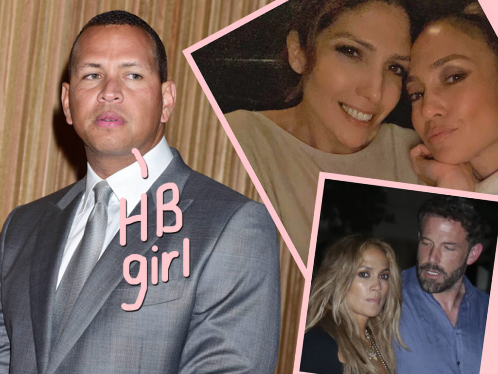 alex rodriguez birthday