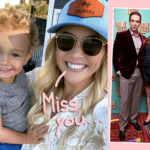 Amanda Kloots Posts Emotional Tribute To Late Husband Nick Cordero On 1-Year Anniversary Of His Death