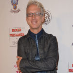 Andy Dick Alleges Self-Defense In Violent Assault Incident & Reveals His Own Serious Injury