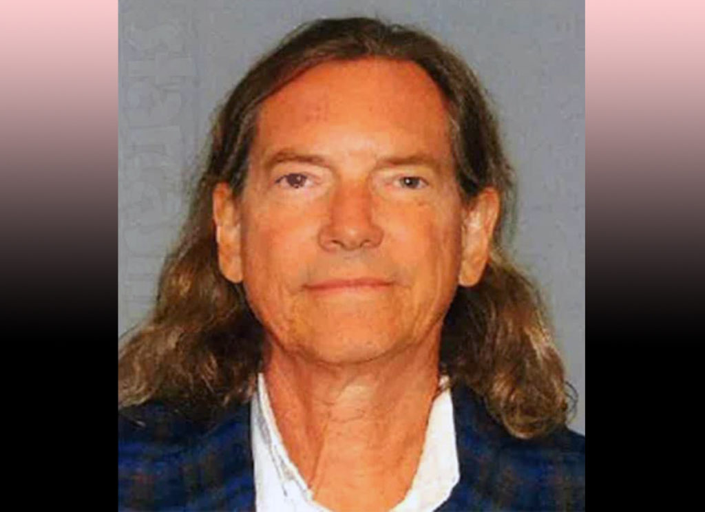 Bill Hutchinson marrying millions arrested assault