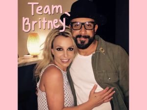 Backstreet Boys' AJ McLean Reveals Heartbreaking Last Interaction With