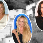 Hollywood's Most Haunted Homes!