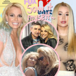 Iggy Azalea 'Personally Witnessed' Jamie Spears' Controlling Behavior Towards Britney