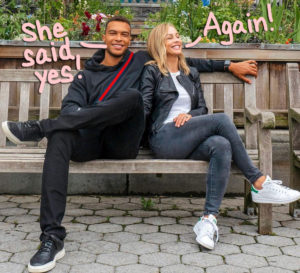 Clare Crawley & Dale Moss Are Engaged (Again!) But 'They Aren't Rushing