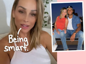 Why Clare Crawley Is Removing Her Breast Implants - And How Dale Moss