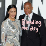 You Won't BELIEVE How Much Dr. Dre Has To Pay Ex Nicole Young In Monthly Spousal Support!!