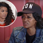 Keyshia Cole’s Mom Frankie Lons Dead At 61 Due To Overdose On Her Birthday