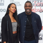 Idris Elba Told His Wife To 'Leave' If She Couldn’t Handle His Explosive Tantrums!