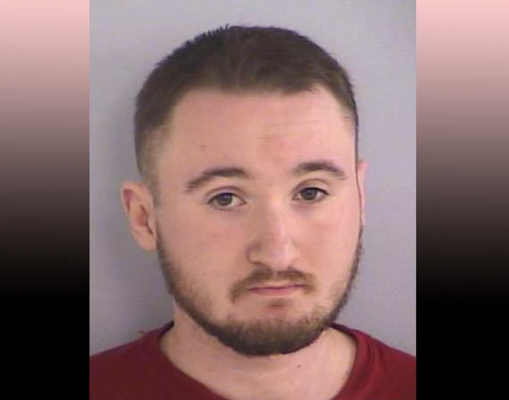 incel mass shooting arrested