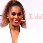 Issa Rae Secretly Weds Louis Diame: Insecure Star Enjoys 'Real And Special' Celebration In The South Of France!