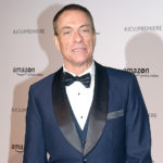 Jean-Claude Van Damme Accidentally Helped Paris Jewelry Thief Get Away!