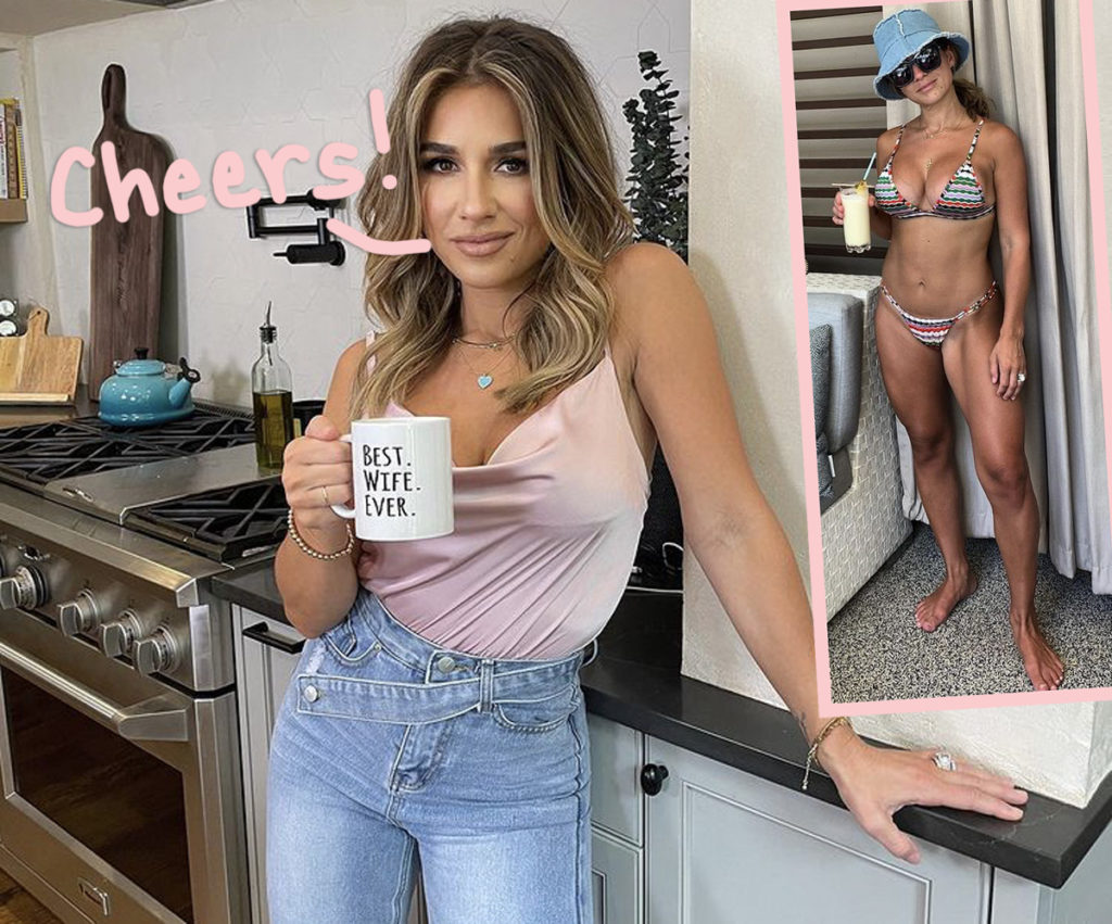 Sexy jessie james decker