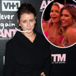 Lo Bosworth Admits She Still Struggles With 'Trauma' Caused By The Hills