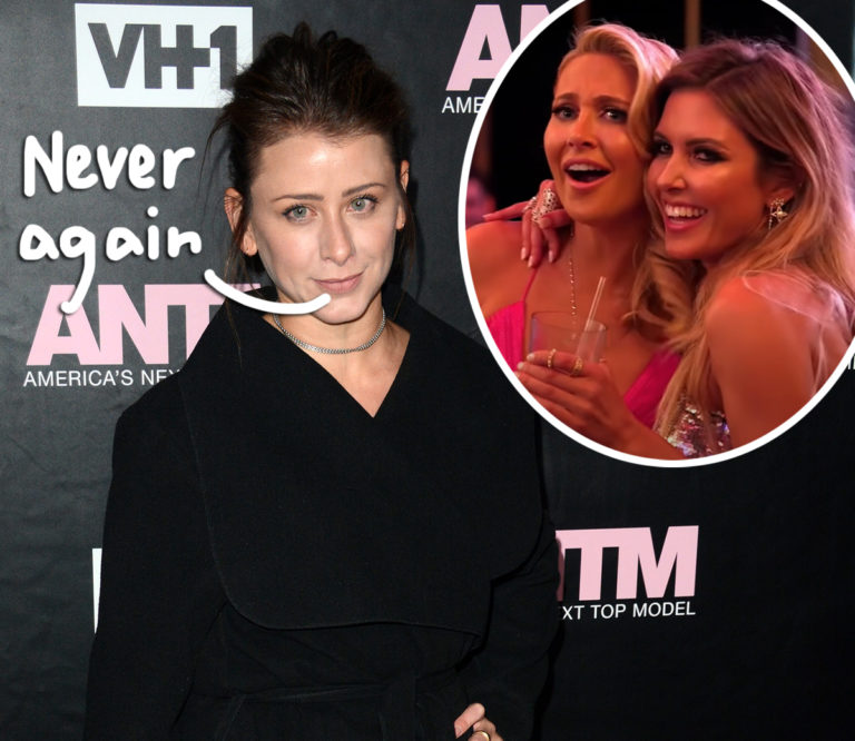 Lo Bosworth Admits She Still Struggles With 'Trauma' Caused By The