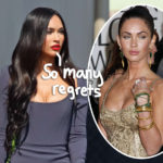 Megan Fox Quit Drinking After Getting Into 'Trouble' Over 'Belligerent' 2009 Golden Globes Incident!
