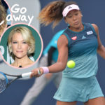 Naomi Osaka Claps Back HARD After Megyn Kelly Criticizes Her Sports Illustrated Swimsuit Cover!