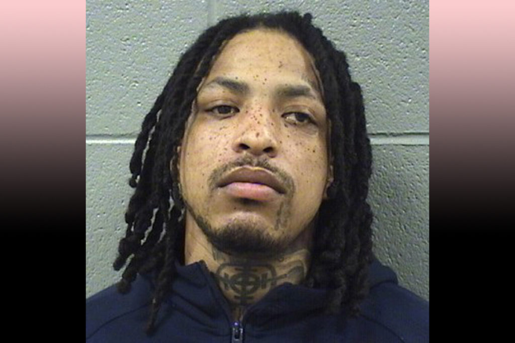 rapper shot dead kts dre