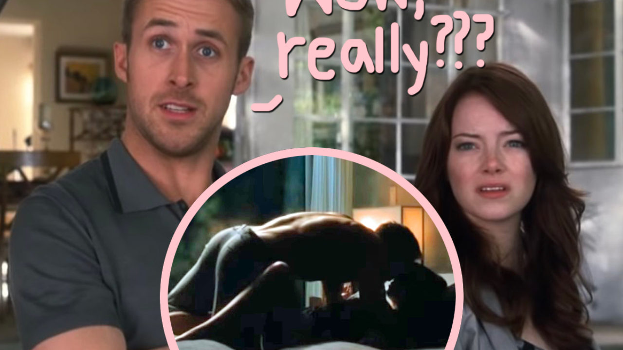 Crazy Stupid Love': Ryan Gosling, Emma Stone's movie made