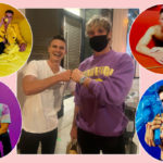 Is Miami Rapper Solomon The Next In Line To Fight Logan Paul?!