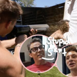 Jackass' Steve-O Blows Out His Eardrum With Nasty Dog S**t Prank!